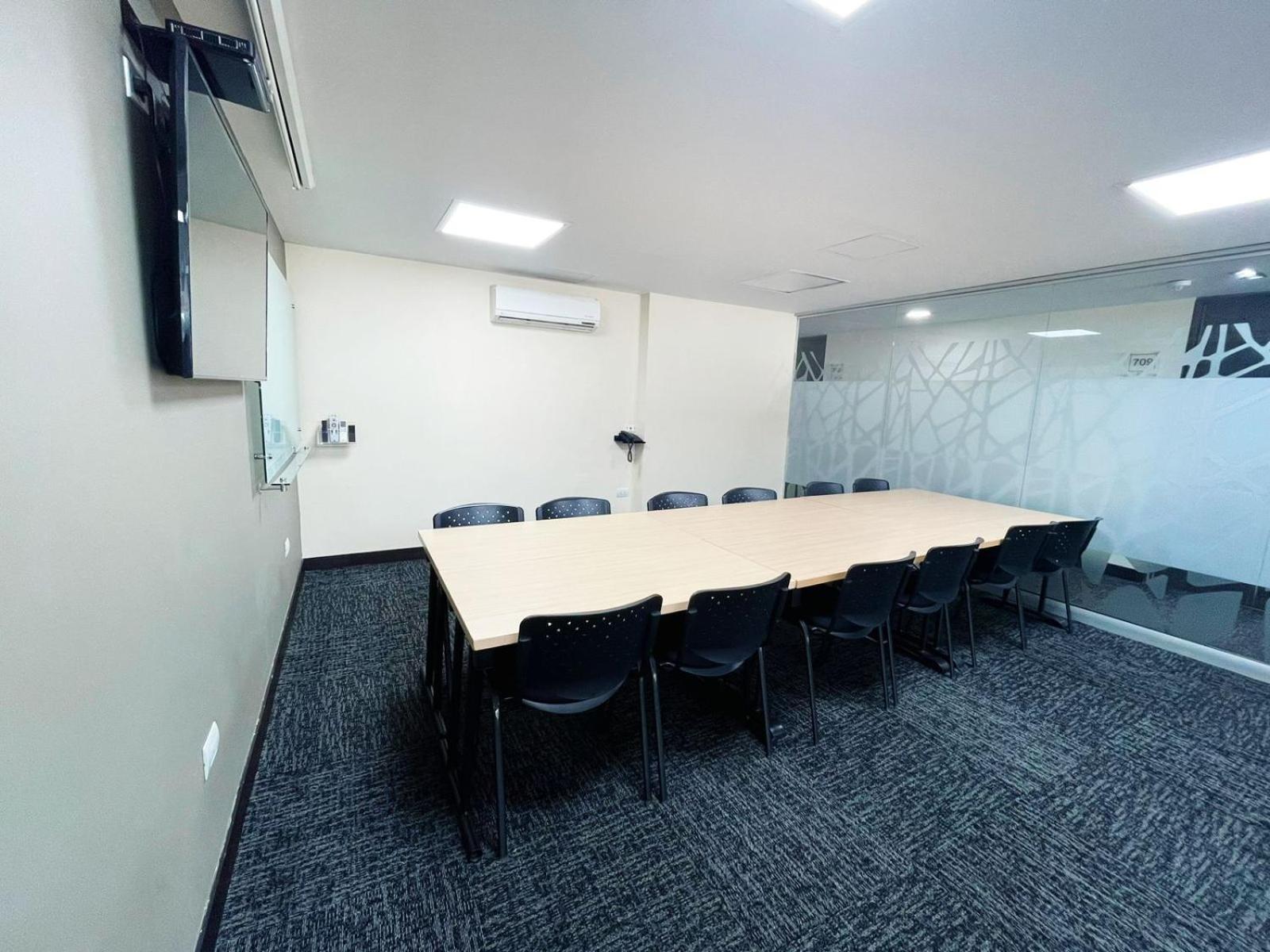 Hotel Bh El Poblado Medellín Kültér fotó