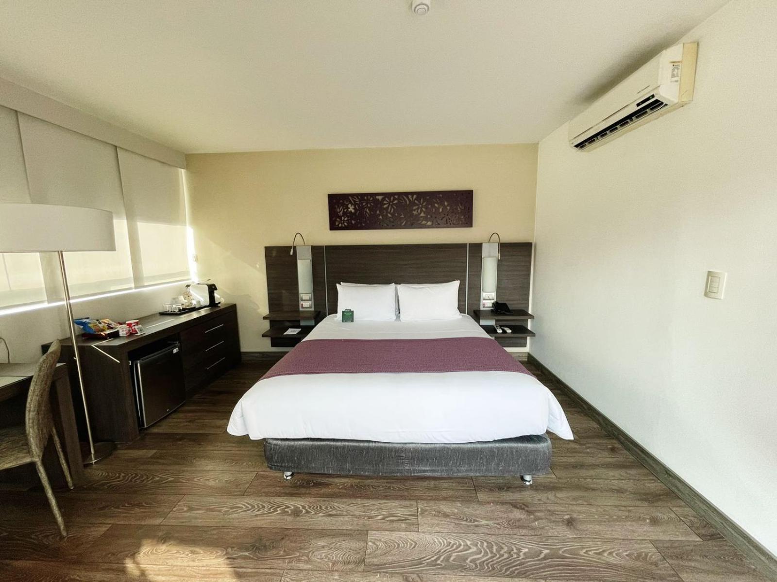 Hotel Bh El Poblado Medellín Kültér fotó