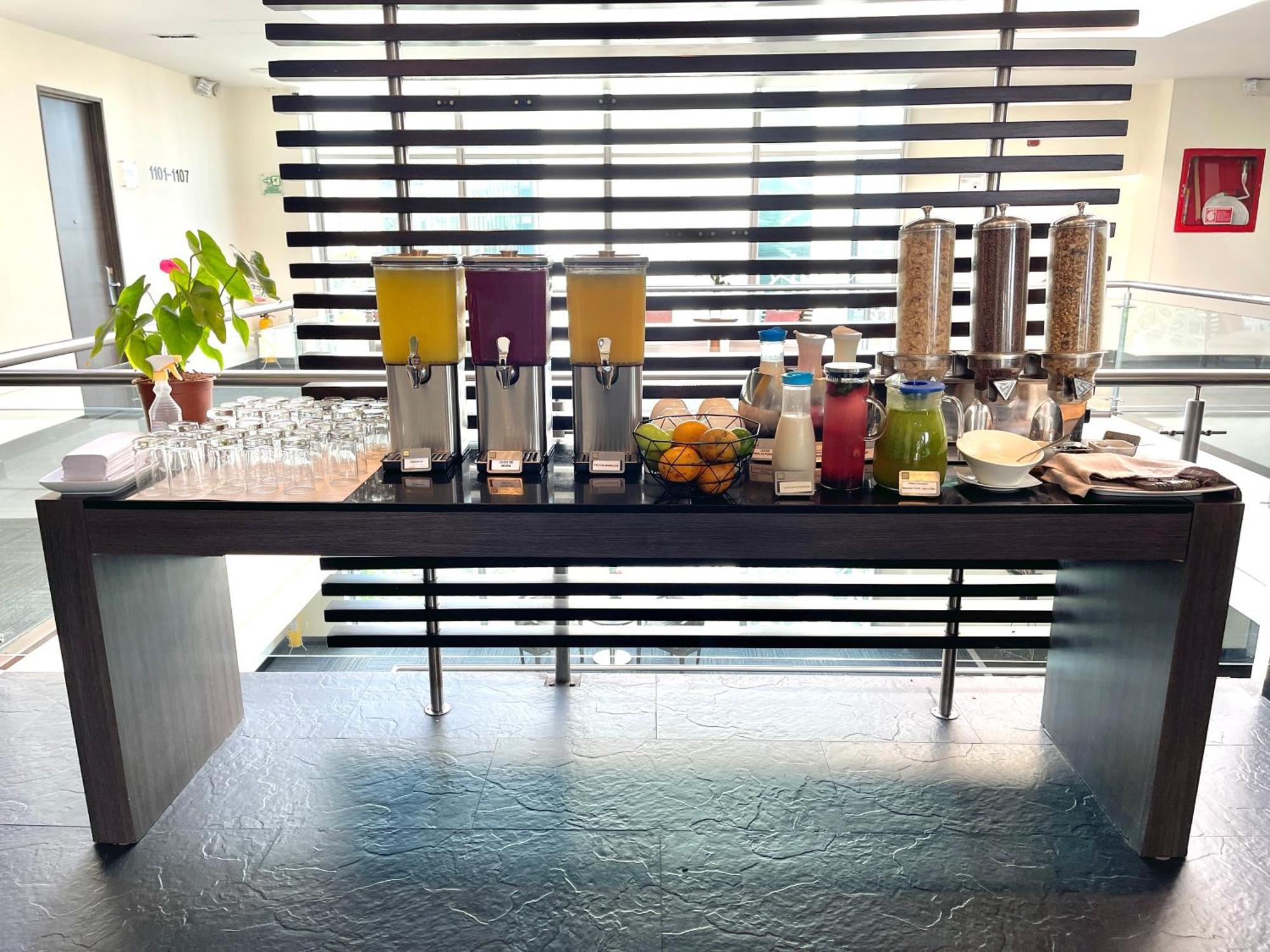 Hotel Bh El Poblado Medellín Kültér fotó